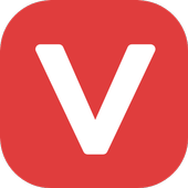Vid Video Player icon
