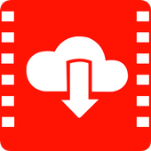 Tube Video Downloader icon