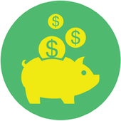 Best ways to Earn Money icon