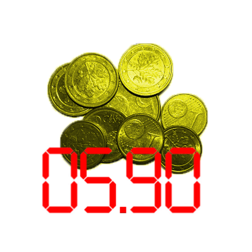 Travelling Costs TaxiFriend icon