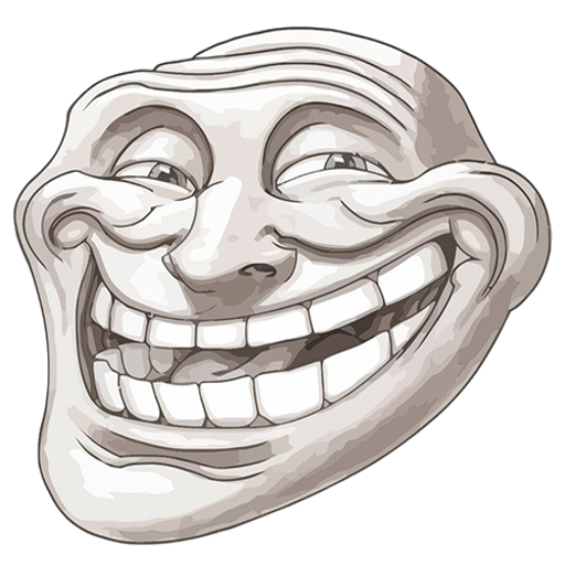 Troll Soundboard icon