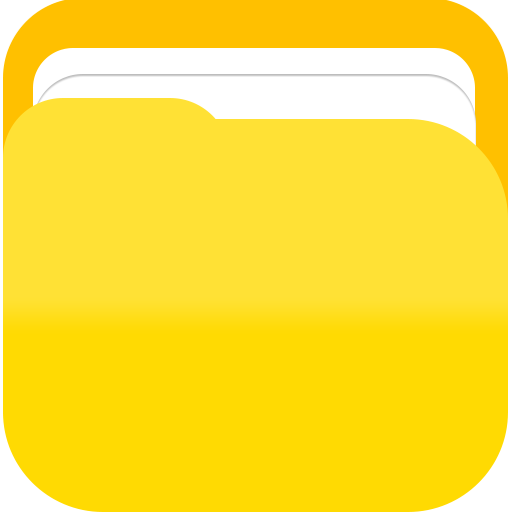 file manager 2021 icon