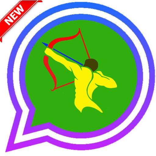 TribesApp  Messenger (आदिवासियो का सोशल मिडिया) icon