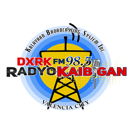 98.5 Radyo Kaibigan Valencia City icon