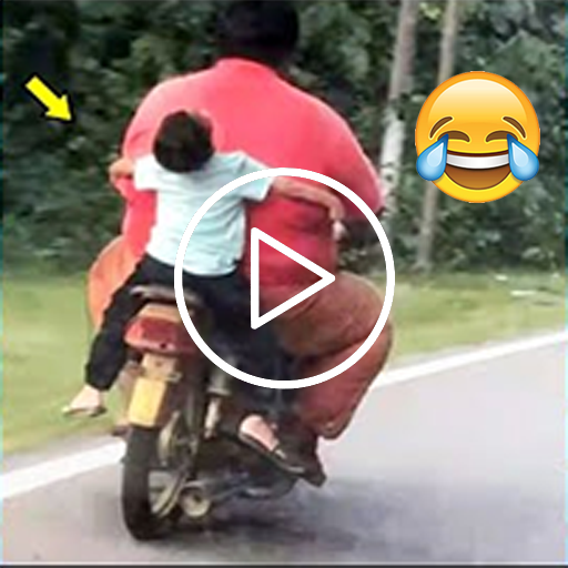 Funny Videos icon