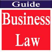 Business Law on 9Apps