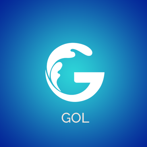 GoL (Go Lakshadweep) icon