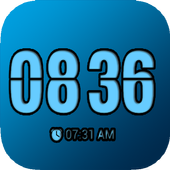 Clock Master - Stopwatch, Timer, Calendar icon