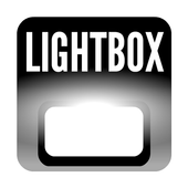 Light Box icon