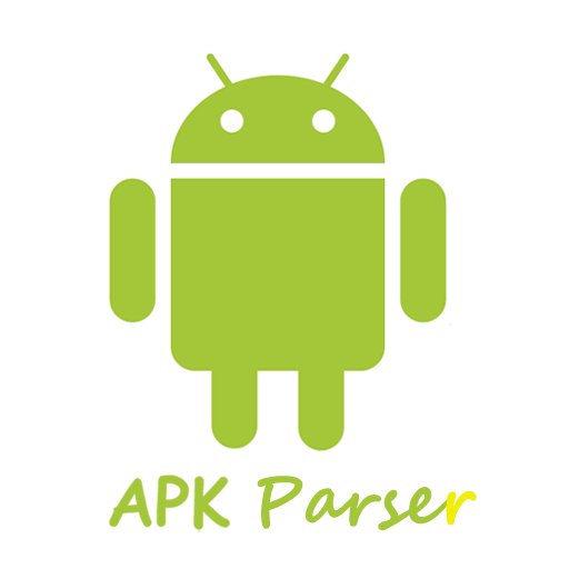APK Parser icon