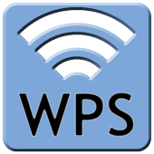Wifi WPS PIN Hacker 2017 PRANK icon
