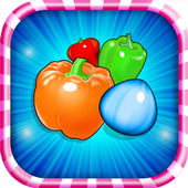 Farm Happy Story icon