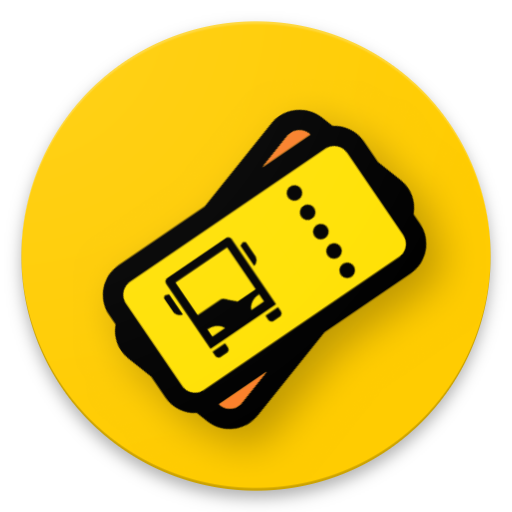 VRL Travels Bus Ticket Booking icon