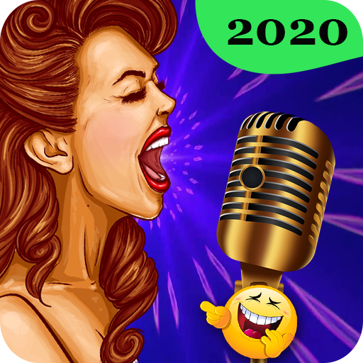 Free Voice Changer 2020 icon