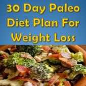 30 Day Paleo Diet Plan For Weight Loss on 9Apps