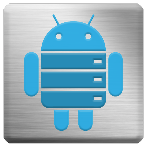 Androbench (Storage Benchmark) أيقونة
