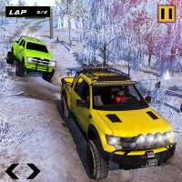 Offroad Legends Xtreme Race