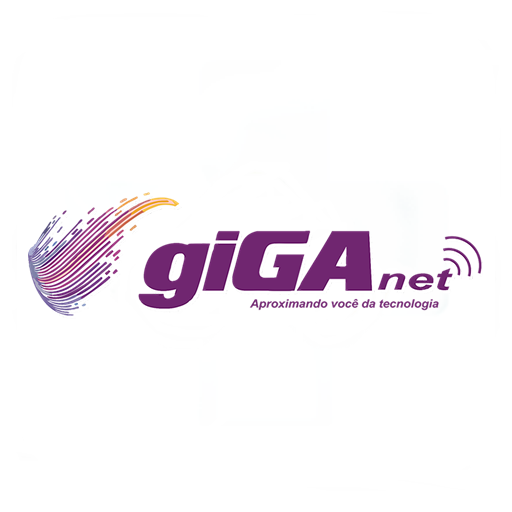 Giga Net Rural icon
