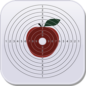 Hit the Target : Sniper Shooting icon