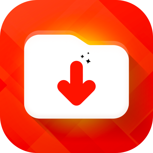 Video Downloader App 2023 icon