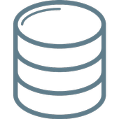 Database Notes icon
