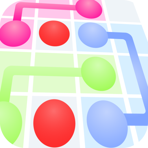 Dots Connect: Line Puzzle Game icon