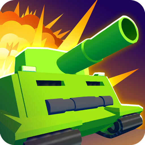 Tank of Doom icon