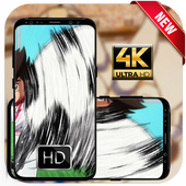 Captain T Ozora Wallpapers HD : Anime icon