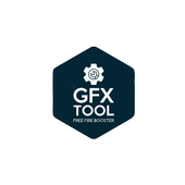 GFX Tool-Free fire Booster icon