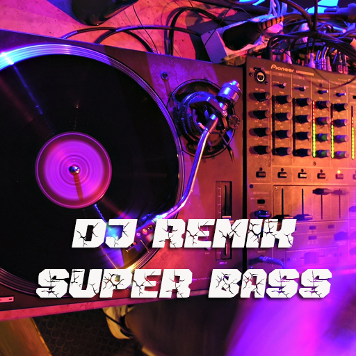 DJ Biarlah Semua Berlalu Pergi icon