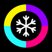 Helix Ball Jump icon