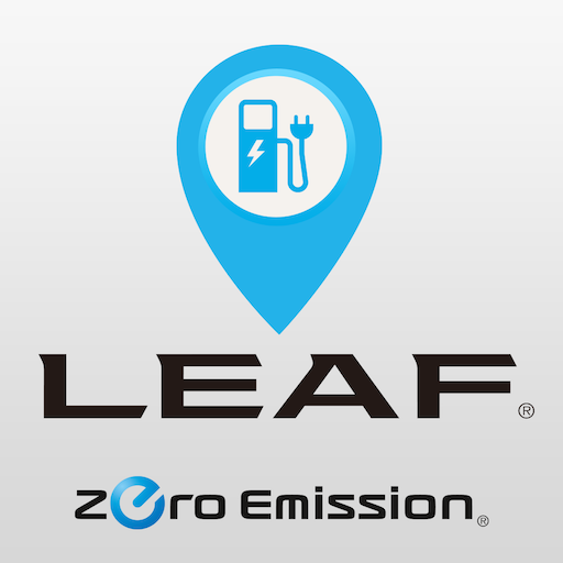 Leaf icon