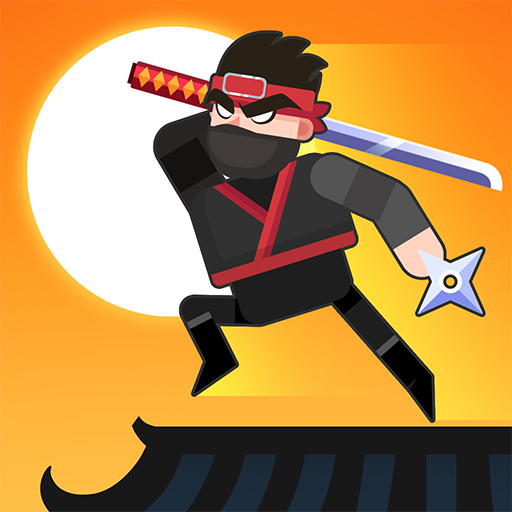 Ninja Attack icon