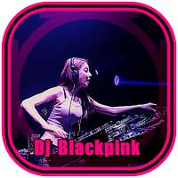 Dj Blackpink on 9Apps