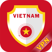 Vietnam Proxy VPN - Super VPN Master icon