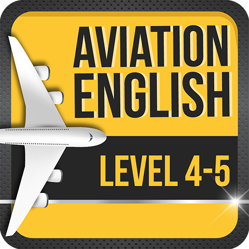 Aviation English Vocabulary 4  icon