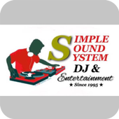 SIMPLE SOUND SYSTEM icon