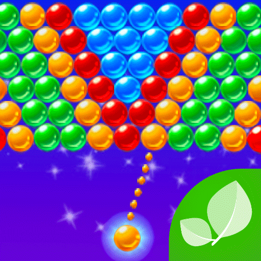 Pop Shooter Blast icon