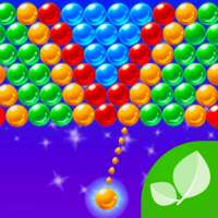 Pop Shooter Blast - Bubble Blast Game For Free