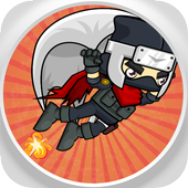 Subway Ninja Crush icon