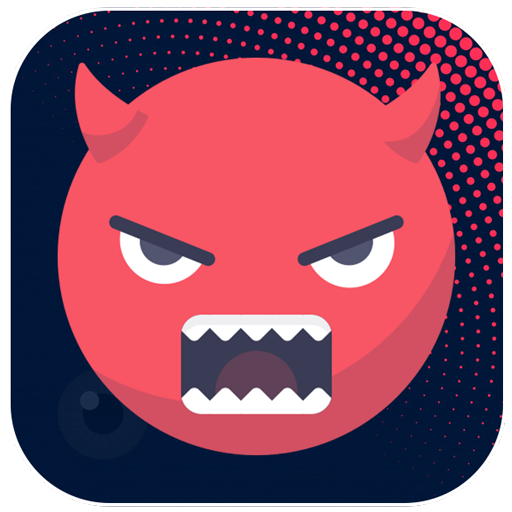 Monster Face Live Camera - Zombie Face Photo Booth icon