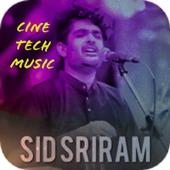Sid Sriram Tamil Songs icon