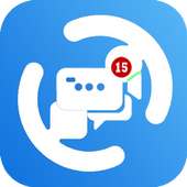 TTOK Video Calling & Chats on 9Apps