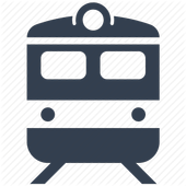 Train Reservation App() icon