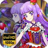 Aikatsu Friends Wallpaper Free on 9Apps