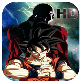 Dragon Wallpapers Anime icon