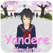 Yandere Simulator أيقونة