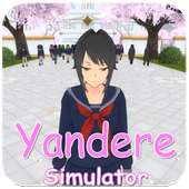 Yandere Simulator on 9Apps