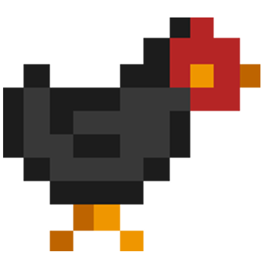 Run Mr Chicken icon