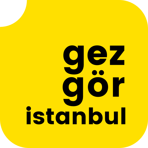 Gez Gör İstanbul Rehberi icon